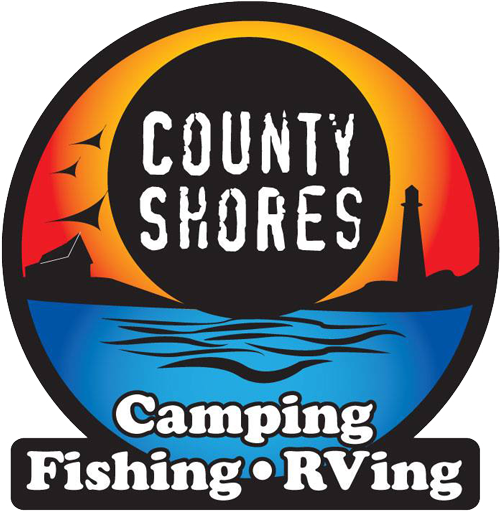 County Shores - Camping, Fishing & RVing